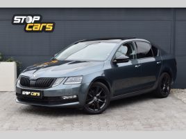 koda Octavia 2.0TDI DYNAMIC*TAN*COCPIT*R