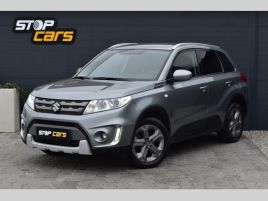 Suzuki Vitara 1.6i 4x4*TAN*REZERVACE*