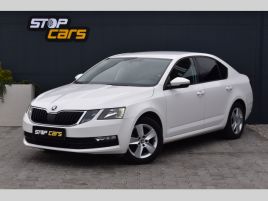 koda Octavia 1.6 TDI AMBITION*2xKOLA*R 1.M