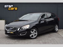 Volvo V60 D3 120 kW *TEMPOMAT*REZERVACE*