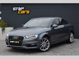 Audi A3 2.0 TDI*REZERVACE*