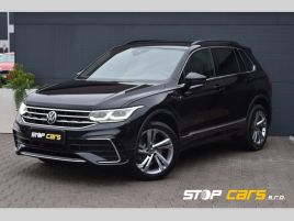 Volkswagen Tiguan 2.0TDI*REZERVACE*