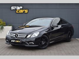 Mercedes-Benz E 350 CDI AMG*AUTOMAT*NAVI*