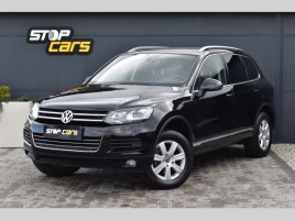 Volkswagen Touareg 3.0 TDI 4x4*REZERVACE*