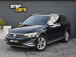 Volkswagen Passat Alltrack 2.0TDi*140*DSG*NAVI*