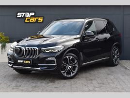 BMW X5 xDrive30d*REZERVACE*