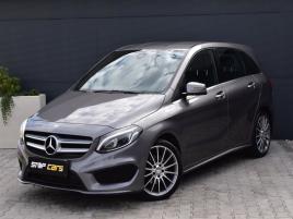 Mercedes-Benz 200CDi*4MATIC*A/T*AMG PAKET*