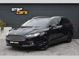 Ford Mondeo 2.0 TDCi 132kW *AUTOMAT*SYNC*