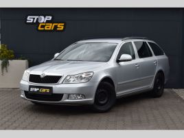 koda Octavia 1.6 TDI*REZERVACE*