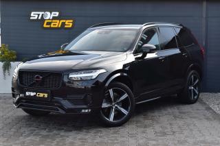 Volvo XC90 D5 R-DESIGN*AWD*7.MST*R 1.M*