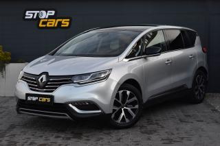 Renault Espace 2.0dCi*REZERVACE*