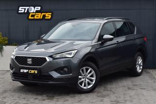 Seat Tarraco 2.0 TDI STYLE*4x4*DSG*VIRTUAL*