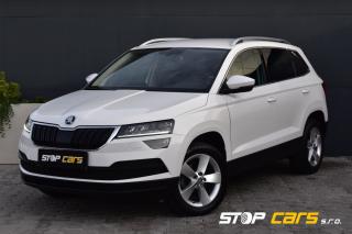 koda Karoq 1.6TDi*REZERVACE*