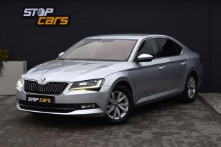 koda Superb 2.0 TDI AMBITION*VIRTUAL*R*