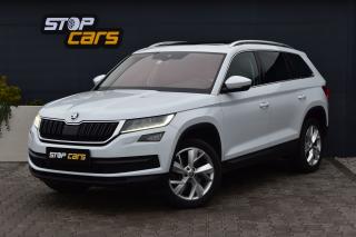 koda Kodiaq 2.0 TDI*REZERVACE*