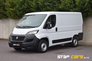 Fiat Ducato 2.3 MJT*REZERVACE*