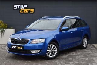 koda Octavia 2.0 TDI AMBITION PLUS*TAN*R