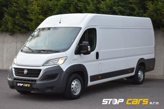 Fiat Ducato MAXI 2.3 MJET L4H2*DPH*R 1.M*