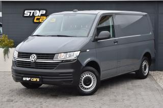 Volkswagen Transporter 2.0TDI REZERVACE