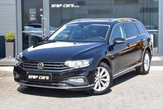 Volkswagen Passat 2.0TDI*REZERVACE*