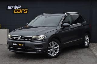 Volkswagen Tiguan 2.0TDi*REZERVACE*