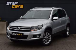 Volkswagen Tiguan 2.0TDi*4MOTION*MANUL*