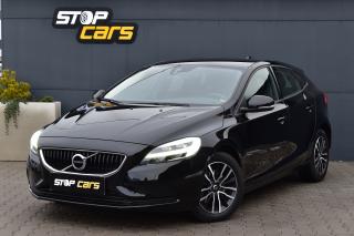 Volvo V40 T2 2.0i 90kW MANUL LED