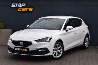 Seat Leon 2.0 TDI*VIRTUAL*LANE ASIST*DPH