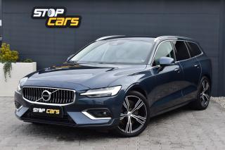 Volvo V60 D4 140kW INSCRIPTION *AUTOMAT*