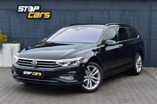 Volkswagen Passat 2.0TDI *REZERVACE*