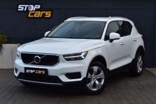 Volvo XC40 T4 MOMENTUM*AWD*DPH*R 1.MAJ*