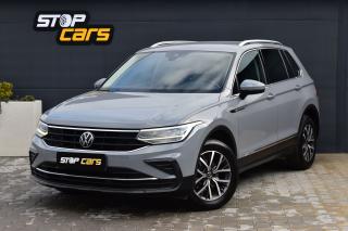 Volkswagen Tiguan 2.0 TDI LIFE*DSG*ACC*LED*DPH*