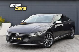 Volkswagen Arteon 2.0TDI*REZERVACE*