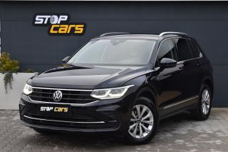 Volkswagen Tiguan 2.0 TDI*REZERVACE*