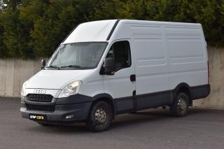 Iveco Daily 3.0 125kW 35S17V MAXI*KLIMA*