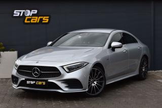 Mercedes-Benz CLS 450 AMG 4MATIC*DPH*R 1.MAJ*