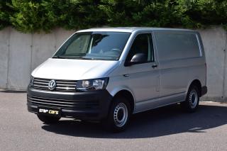 Volkswagen Transporter 2.0 TDI*REZERVACE*