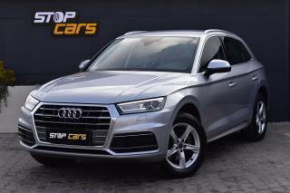 Audi Q5 40TDI*140kW*QUATTRO*DPH*