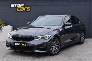 BMW 320d xD ///MSPORT*LASER*R 1.M