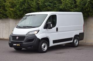 Fiat Ducato 2.3 MJT*L1H1*KLIMA*DPH*