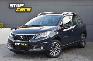 Peugeot 2008 1.2 PureTECH ACTIVE*R*