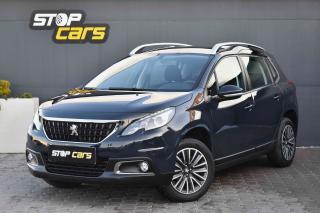 Peugeot 2008 1.2 *REZERVACE*