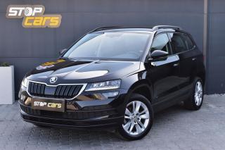 koda Karoq 1.6TDi*REZERVACE*