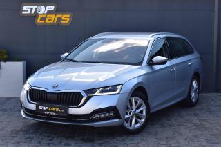 koda Octavia 2.0 TDI REZERVACE