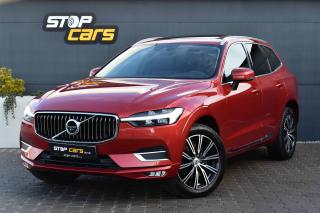 Volvo XC60 B4 AWD*REZERVACE*