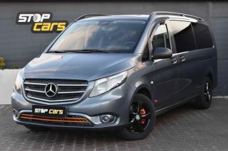 Mercedes-Benz Vito 119 CDI 4x4*TAN*8.MST*R*