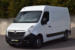 Opel Movano 2.3 CDTI L2H2*TAN*DPH*R 1.M