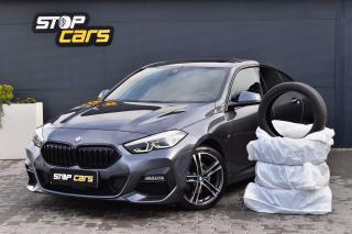 BMW 218d ///M*REZERVACE*