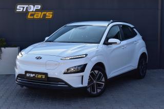 Hyundai Kona 39kWh SMART*REZERVACE*