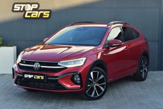 Volkswagen Taigo 1.5 TSI*REZERVACE*
